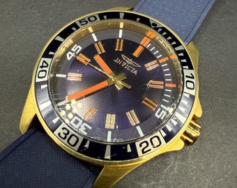 Invicta Specialty Collection Watch
