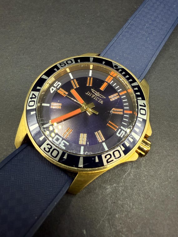 Invicta Specialty Collection Watch