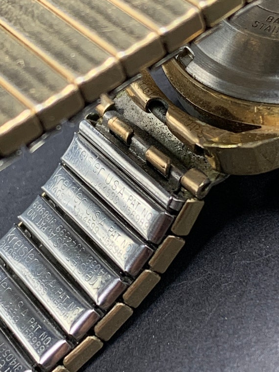 Caravelle by Bulova - image 4