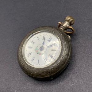 Antique Pocket Watch