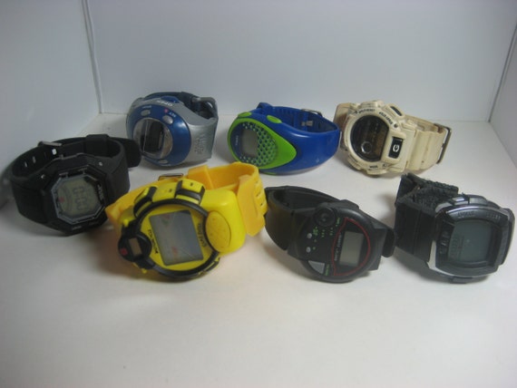 Reloj gap sport new arrivals