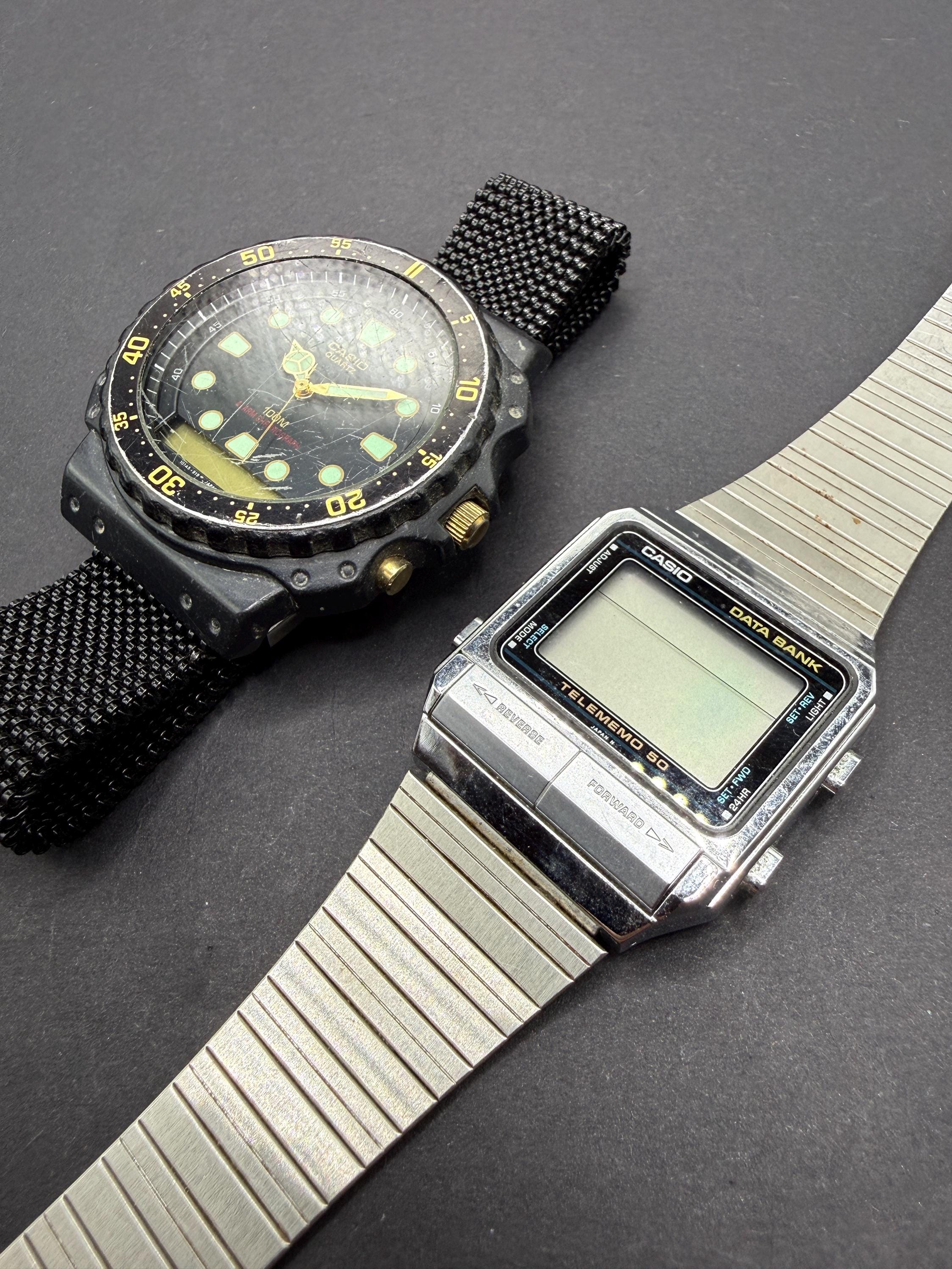 Timex ironman - Etsy 日本