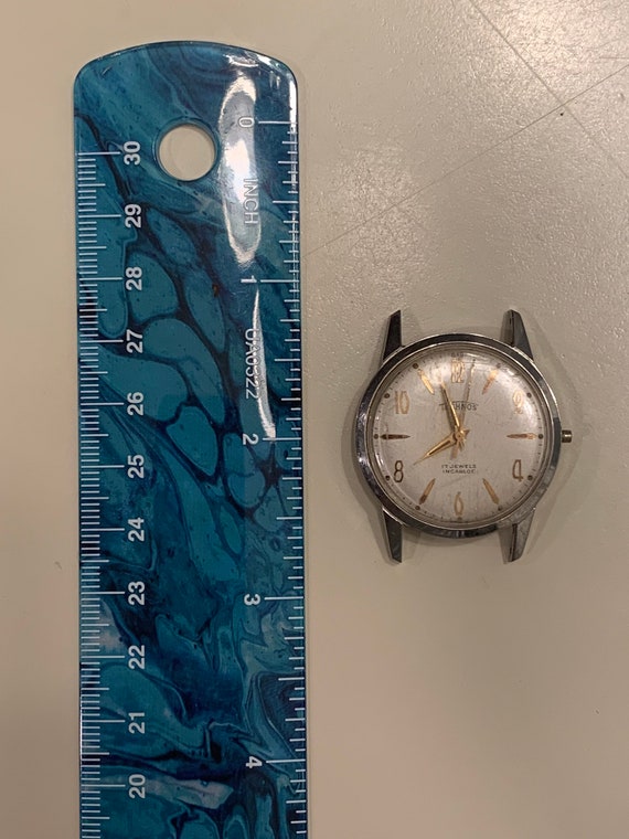Technos watch online price