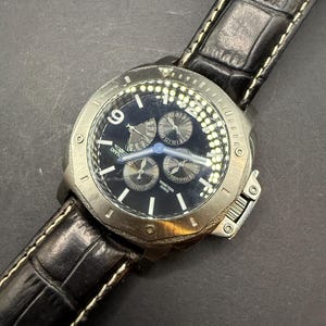 Large Invicta Watch