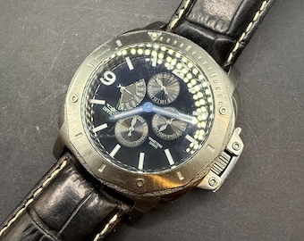 Large Invicta Watch