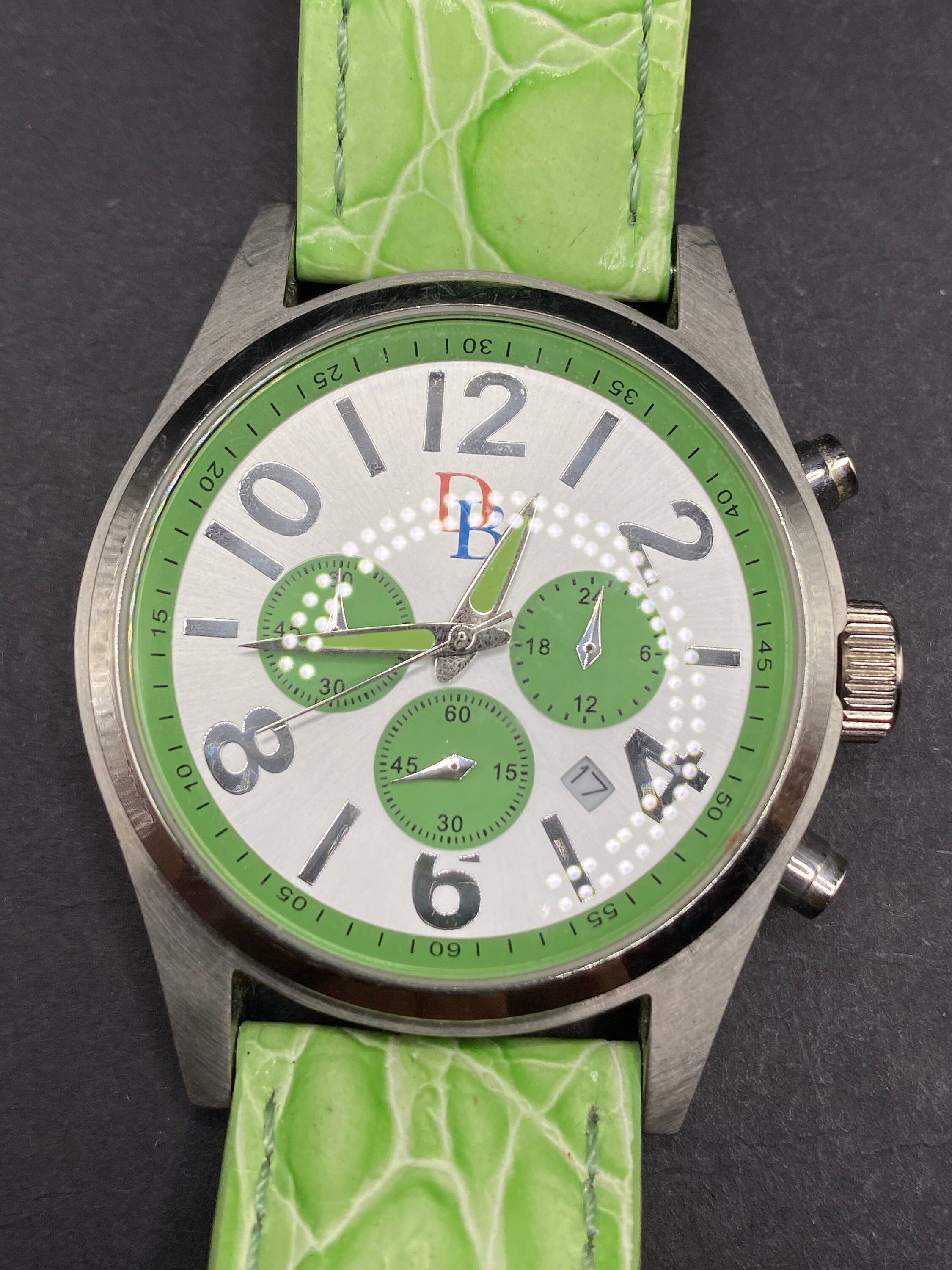 Dooney and Bourke Watch