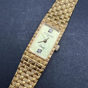 Ladies Wittnauer Watch