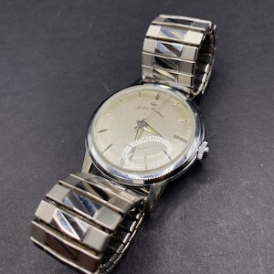 Andre Bouchard Vintage Watch - Etsy