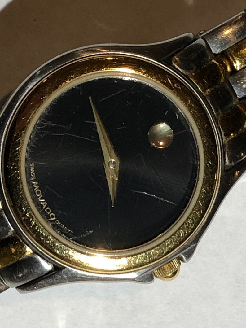 movado authenticity