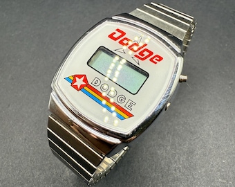 Vintage Dodge Watch