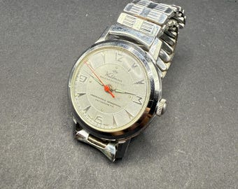 Vintage Waltham Watch
