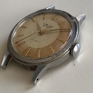 Vintage Arva