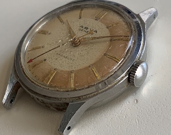Vintage Arva