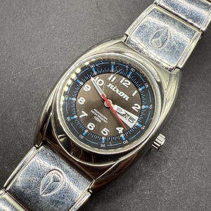 Reloj antiguo Nixon