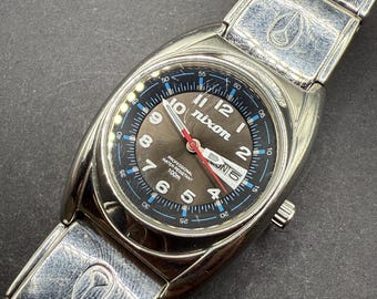 Vintage Nixon Uhr