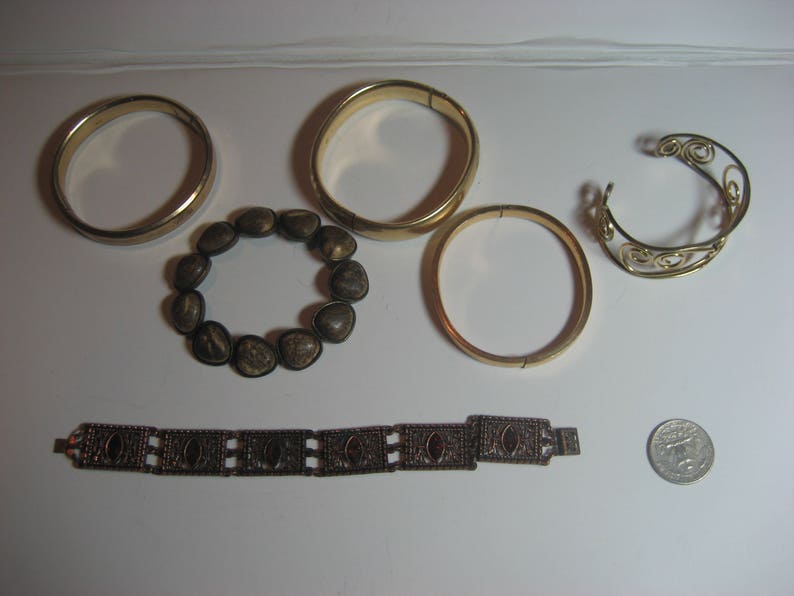 Bracelets