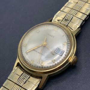 Timex Automatic Runs