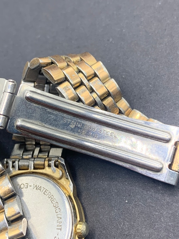 Ladies Certina watch - Gem