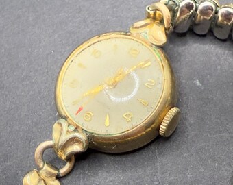 Hermoso reloj Hampden para damas