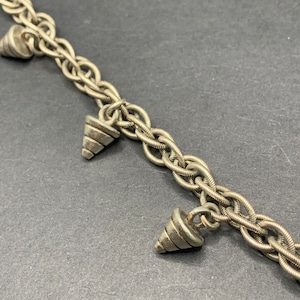 Filigree Bracelet Very Nice