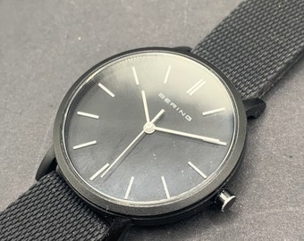 Belle montre Bering