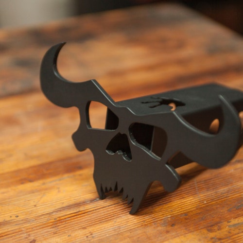 Chewbacca Trailer Hitch Cover Etsy