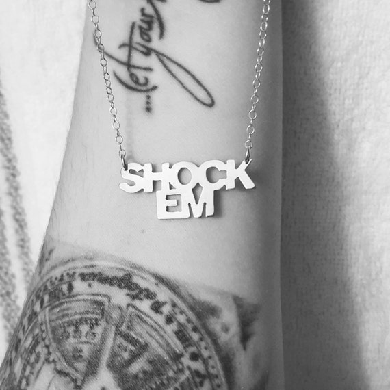Shockers Tattoo & Piercing