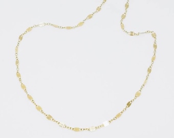 Lace choker necklace; 14k gold filled dainty necklace; silver dainty necklace; delicate necklace; rose gold necklace