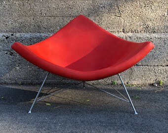 George Nelson Coconut Chair