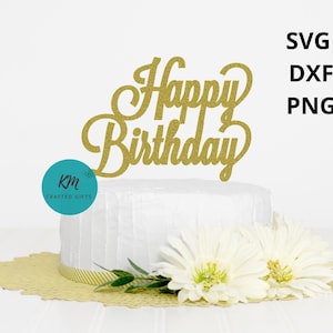 Free Free Happy Retirement Cake Topper Svg 881 SVG PNG EPS DXF File
