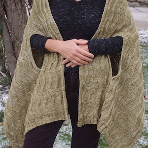 Knit Wrap, Knit Shawl, Wrap, Shawl, Knitting Pattern, Women&#39;s Shawl, Women&#39;s Wrap, Wrap to Knit, Wrap Pattern, Shawl to Knit, Shawl Pattern