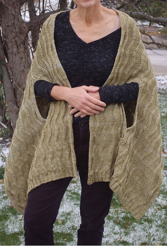 Knit Wrap Knit Shawl Wrap Shawl Knitting Pattern Women S Shawl Women S Wrap Wrap To Knit Wrap Pattern Shawl To Knit Shawl Pattern