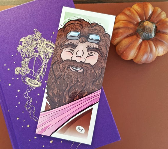 √ Harry Potter Birthday Quotes Hagrid