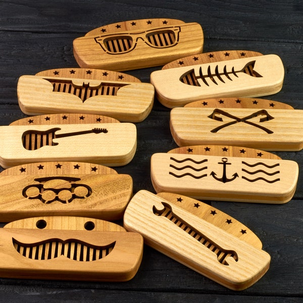 Bulk Beard Comb Etsy