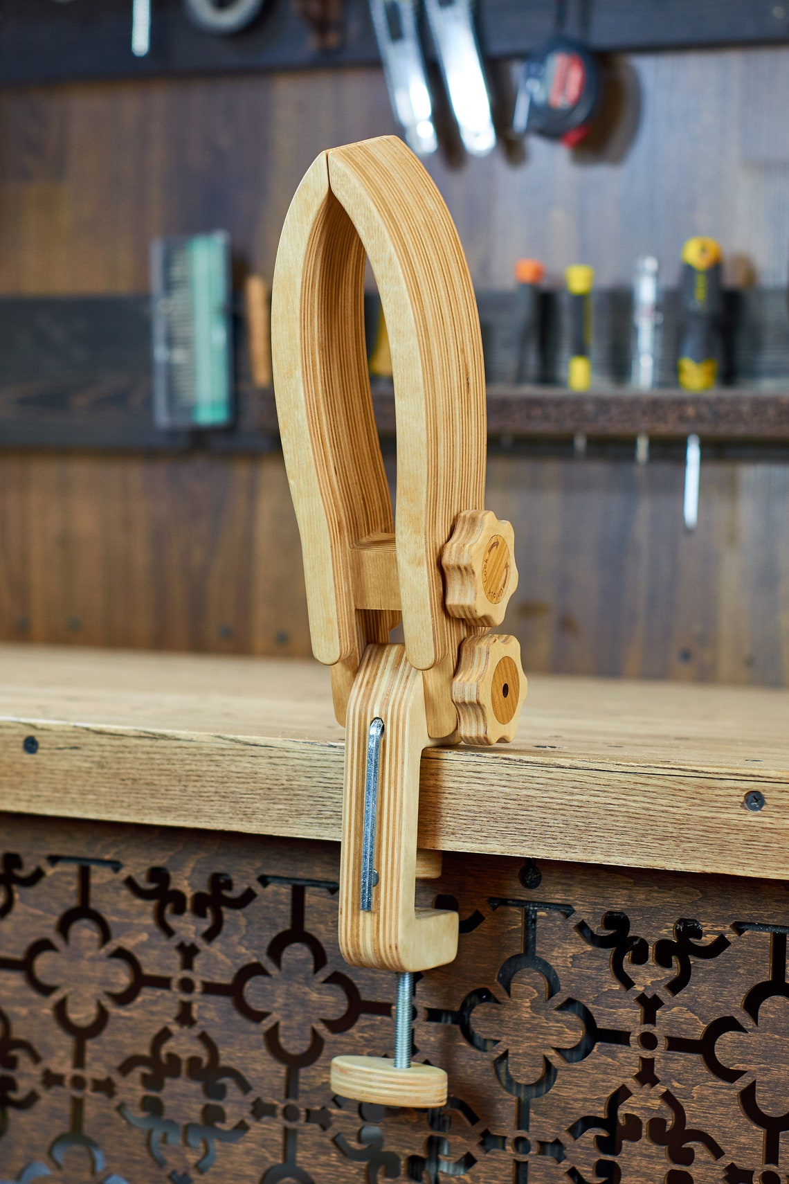 Lacing and Stitching Pony With Stand Middle Size Stitching Etsy