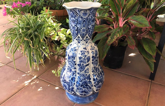 Giant vase cheap