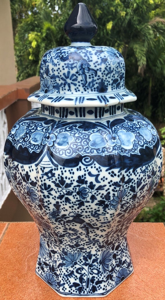 MAKKUM LARGE ヴィンテージVASE