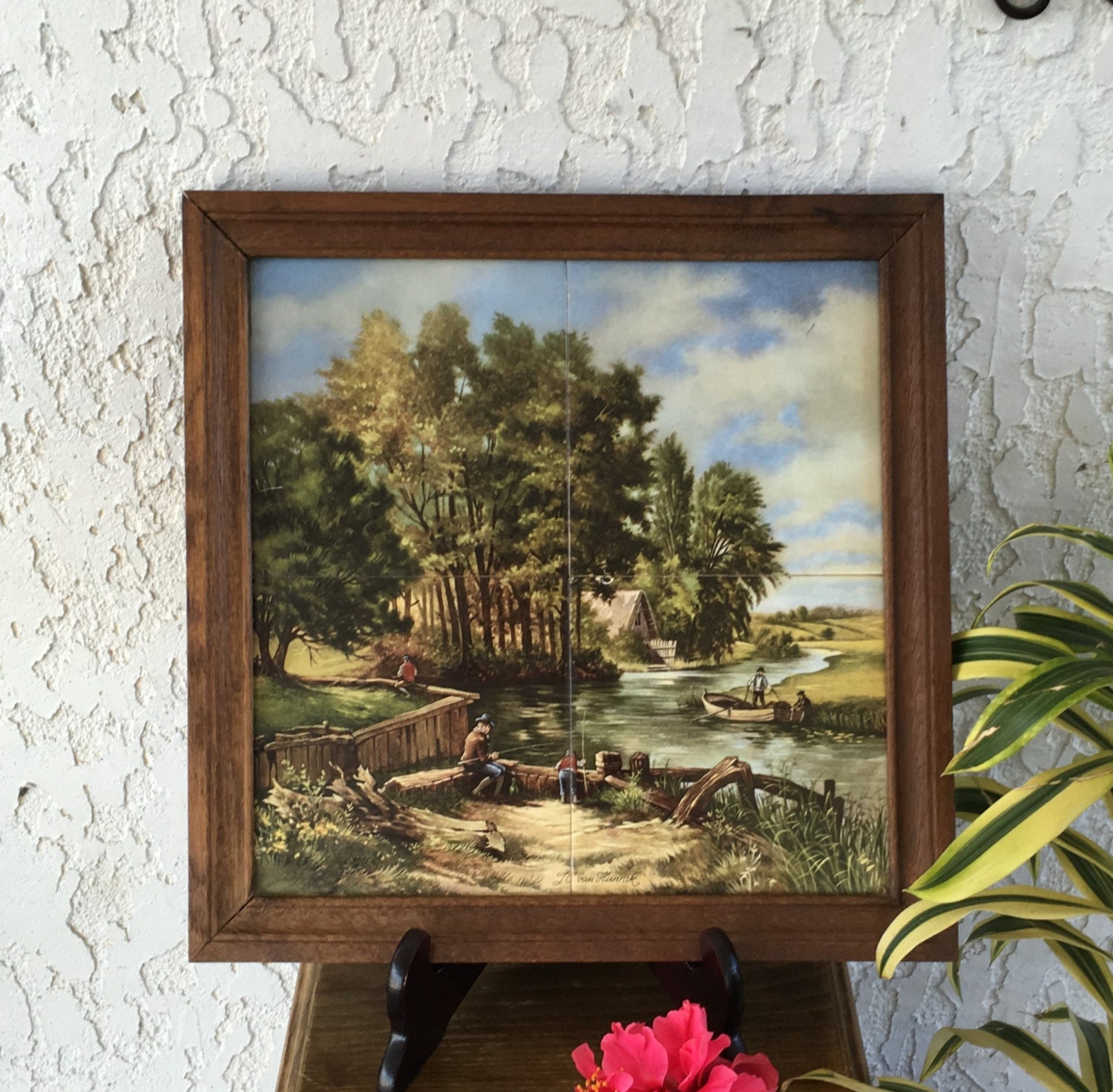 Royal mosa holland tile - Etsy 日本