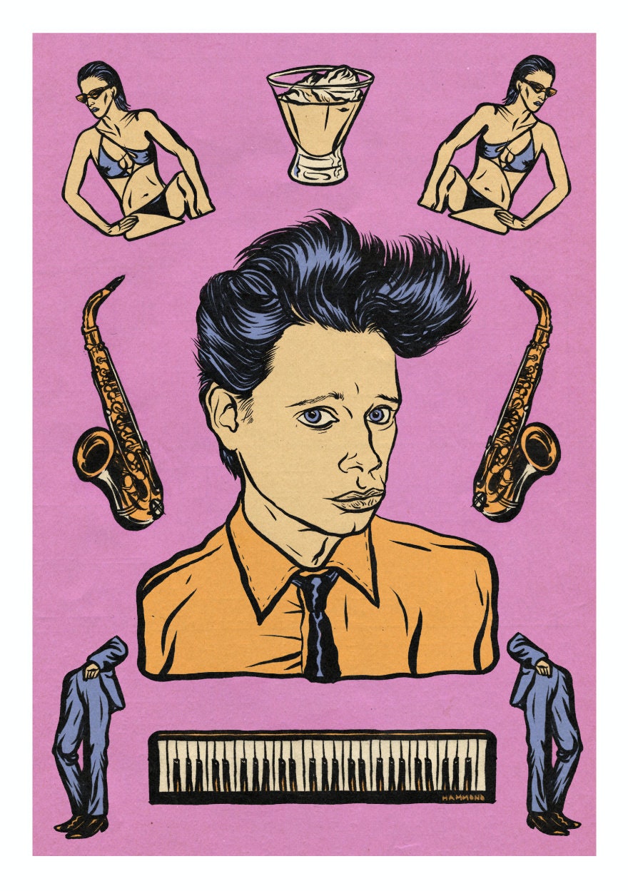James chance - Etsy 日本