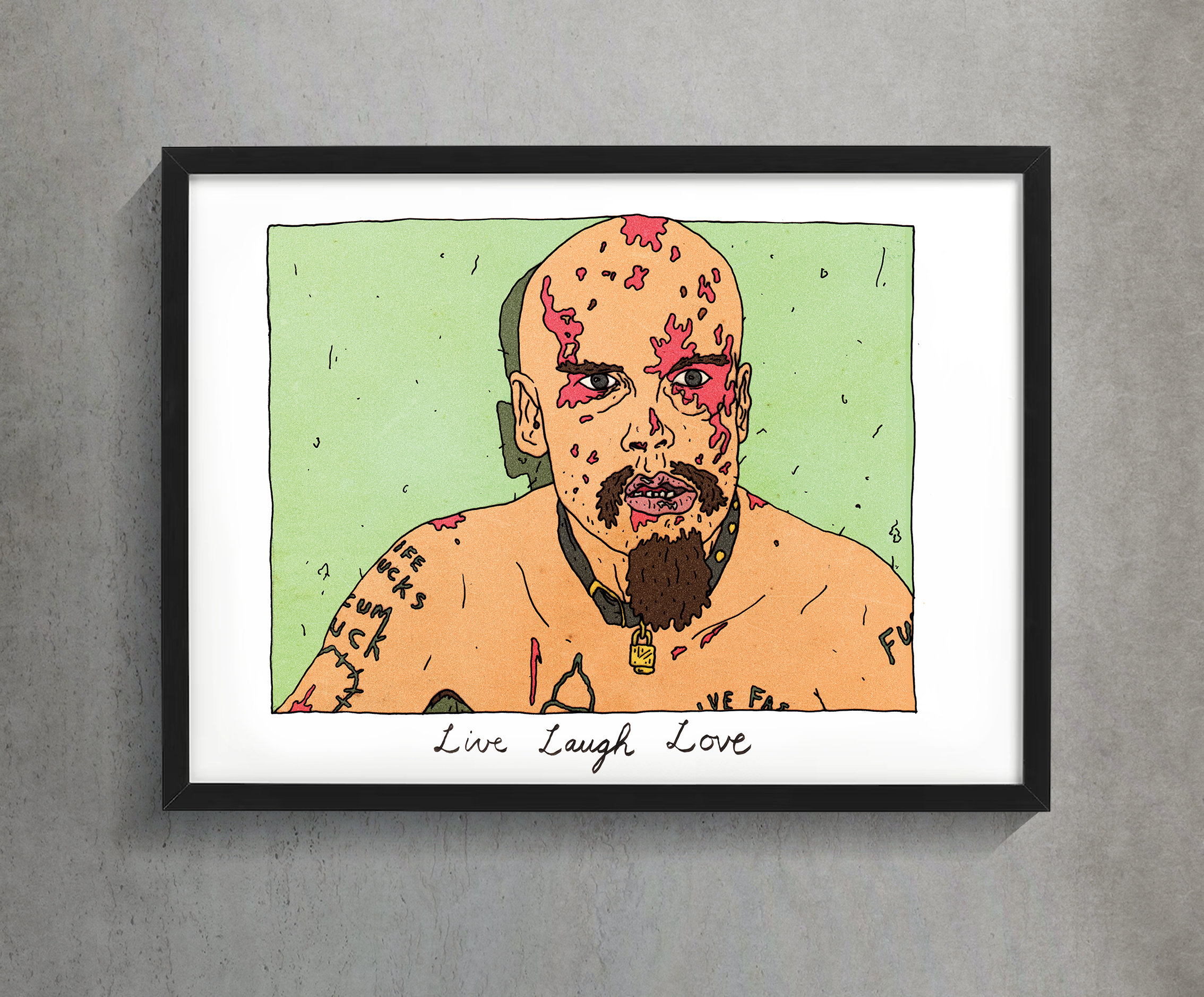 GG Allin Birthday