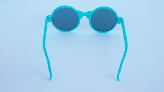 Vintage Сhildren  Sunglasses Sunglasses eyewear S… - image 3