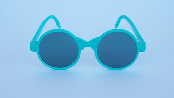 Vintage Сhildren  Sunglasses Sunglasses eyewear S… - image 2