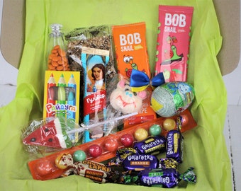 Geschenk-Box Weihnachtsgeschenk Ukrainische Süßigkeiten Familie Teetrinken Gesunde Süßigkeiten Süßes SortimentUkrainische Leckereien Süßes Geschenk Persönliches Geschenk