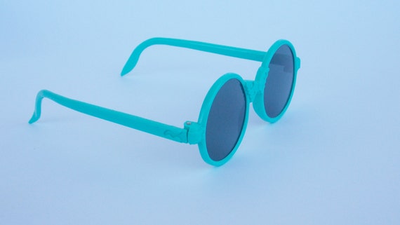 Vintage Сhildren  Sunglasses Sunglasses eyewear S… - image 4