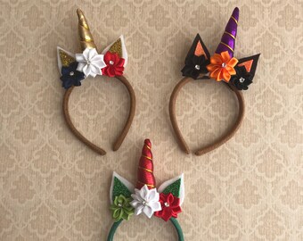 18 inch doll headband blanks