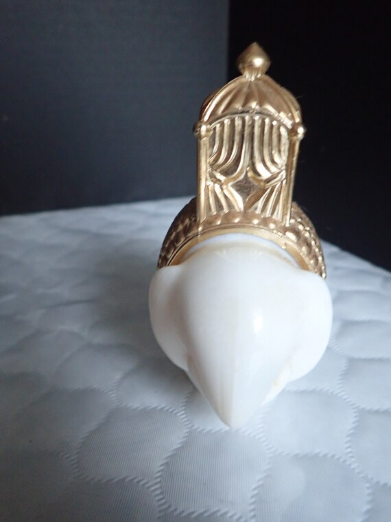 Avon Porcelain Royal Elephant Charisma Avon Porcelain Royal Elephant Charisma