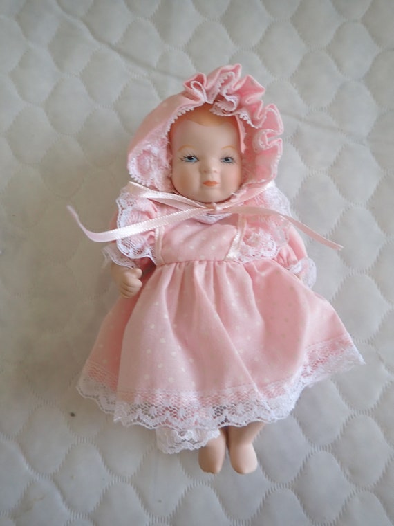 porcelain baby dolls