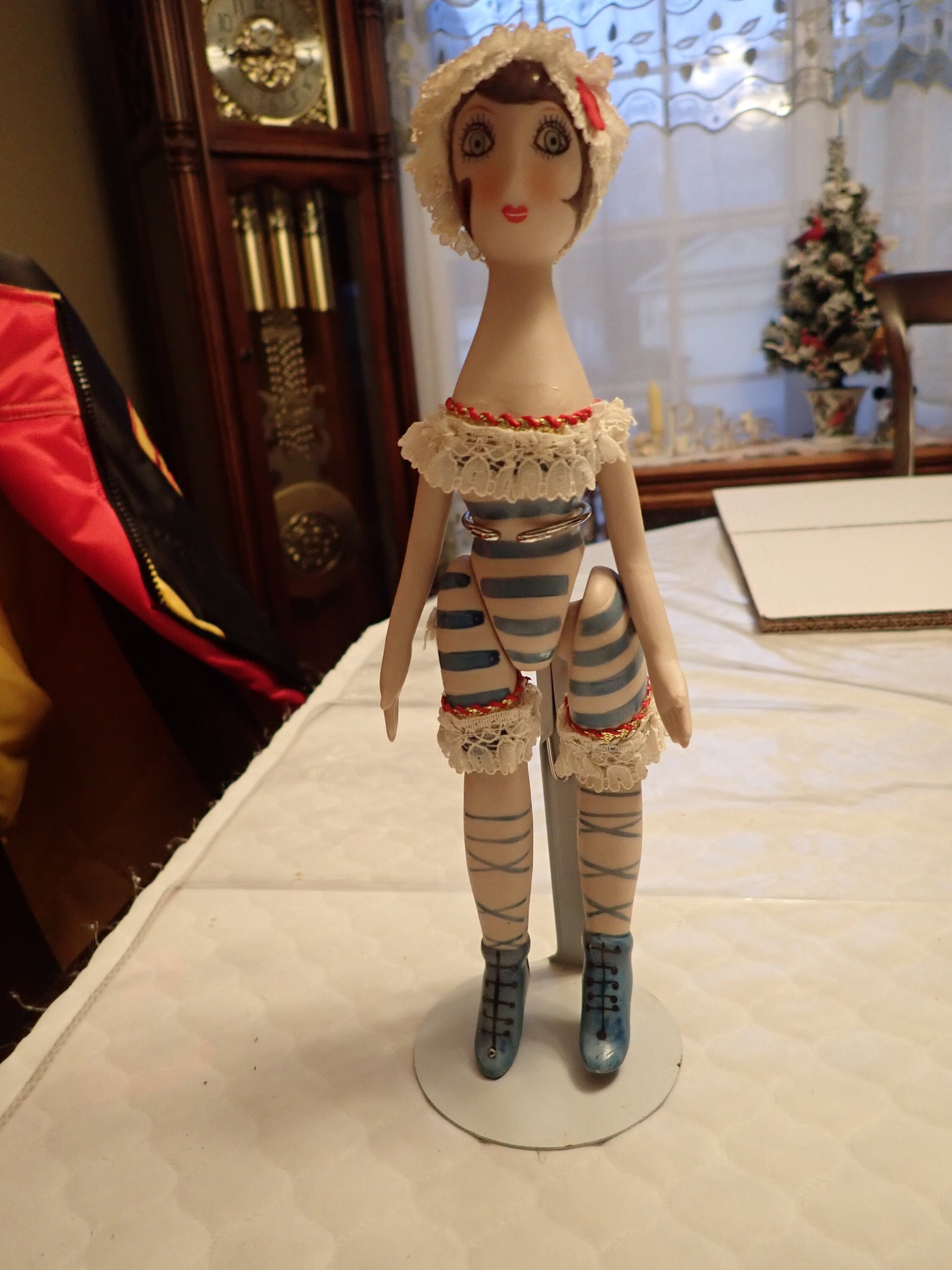 japanese ball jointed dolls