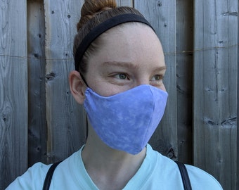 Face Mask 100% Cotton 60 Patterns | Reusable | Double layer | Filter Pocket | Adult and Kids Sizes | Free Shipping | Buy One Donate One!