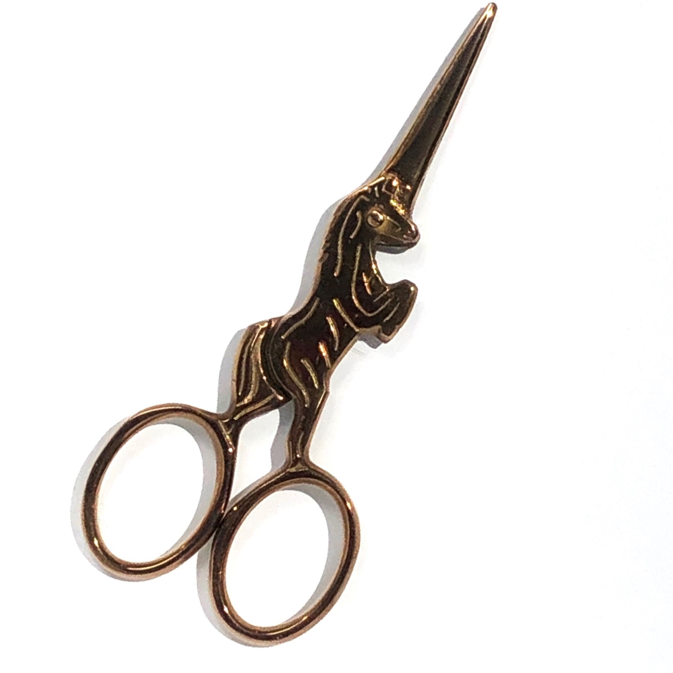 Crochet Scissors, Knitting Scissors, Sewing Scissors, Small